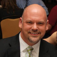 Brandon Mathis, M.Ed., M.A.