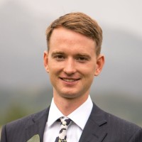 Benjamin Steele