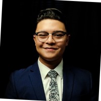 Sam Camacho