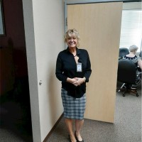 Linda S. Fox