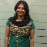 Neelima Kandula