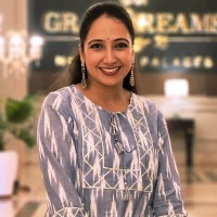 Neha Khurana