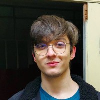 Dimitar Stoyanov