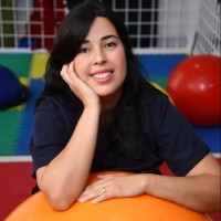 Michelle Almeida Freitas