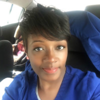 Brandi Mccants