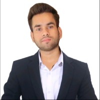 Mohd Aaqib Shaikh