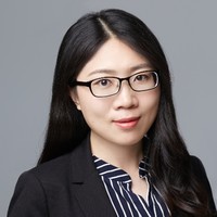 Maggie Qu