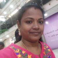 Anitha Baskaran