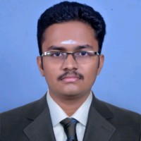 Natesh Krishnan