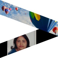 Rashmi N