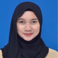 Rosbella Batrisyia Mohd Salleh