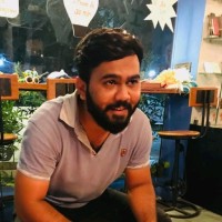 Shahrukh Belim