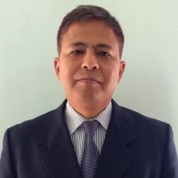 Dr. Bikash Gogoi