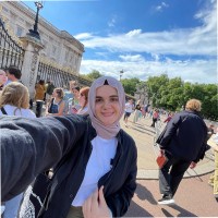 Aya Salih