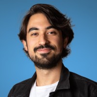 Stefan Libos Ardila