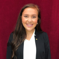 Olivia Sowerby