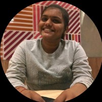 Dedeepya M