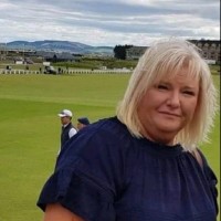 Elizabeth Macrae