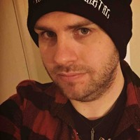 Liam O’Donnell