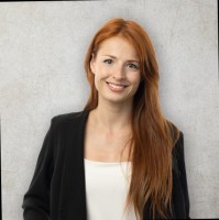 Joëlle Lafrenière