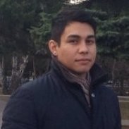 Vadim Kuznetsov