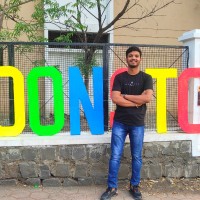 Siddhant Mishra