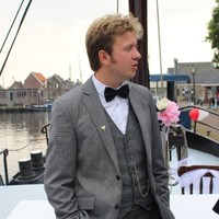 Matthijs Dokter