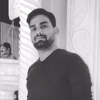 Rahul Goud