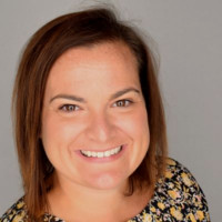 Colleen Jamieson