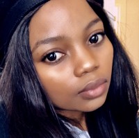 Vinolia Mokoena