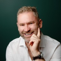 Stephen O'Grady