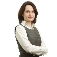 Ирина Аничкина