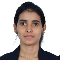 Dr Jane Maria Pereira