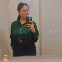 Sarika Tripathi