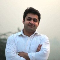 Atul Kanwal