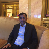 MUHAMMAD ISHFAQ