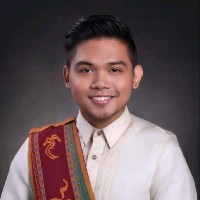 Justin Royce Dela Peña
