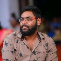 Arun Thomas
