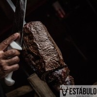 Estabulo Brazilian Steakhouse