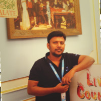 Balaji Chandrasekaran