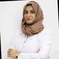 Dr Hadeel Adil