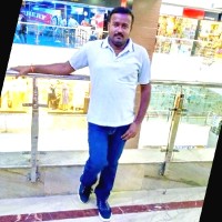 satheeshkumar Rajendran