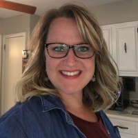 Kimberly Ray