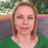 Татьяна Прус