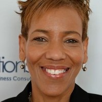 Roz Davis-Grimes, MBA, BSBM