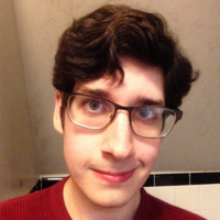 Harrison Shapiro