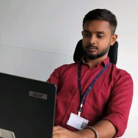 Ravikant Tiwari