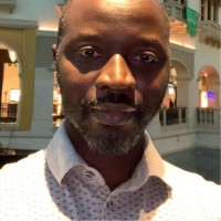 Harry Quainoo