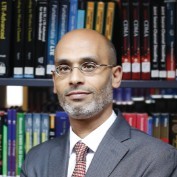 Waheed Zahra