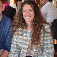 Lucia Roncador